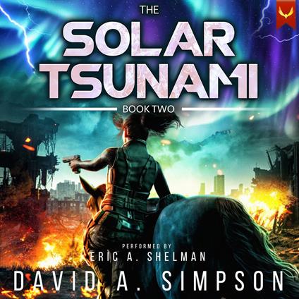 Solar Tsunami 2, The