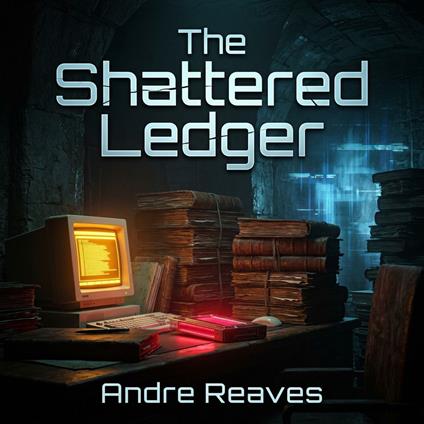 Shattered Ledger, The