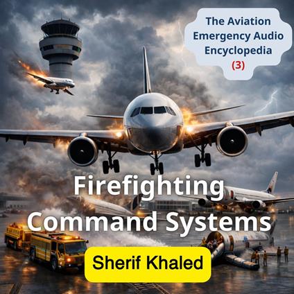 Firefighting Command Systems