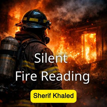 Silent Fire Reading