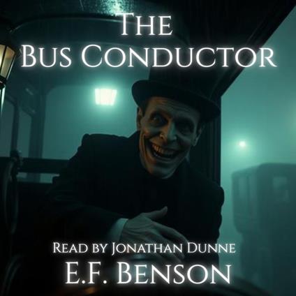 Bus Conductor, The