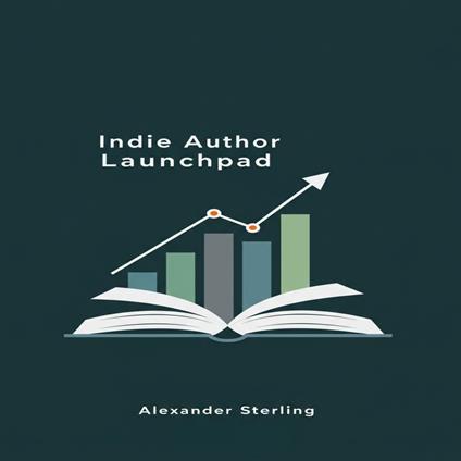 Indie Author Launchpad