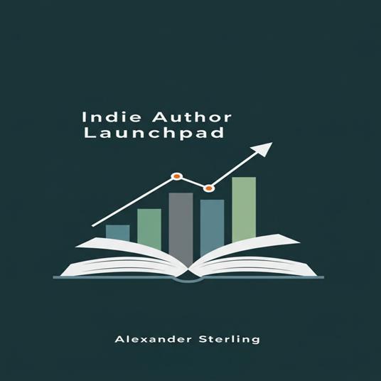 Indie Author Launchpad
