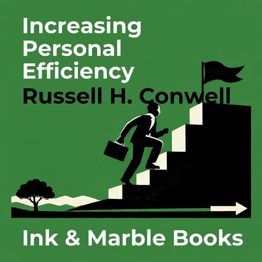 Increasing Personal Efficiency