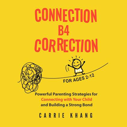 Connection B4 Correction