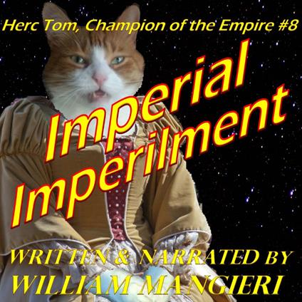 Imperial Imperilment