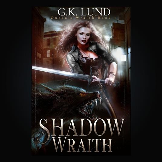 Shadow Wraith