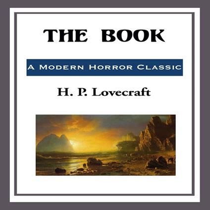 Book, The