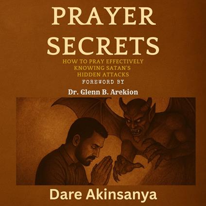 Prayer Secrets