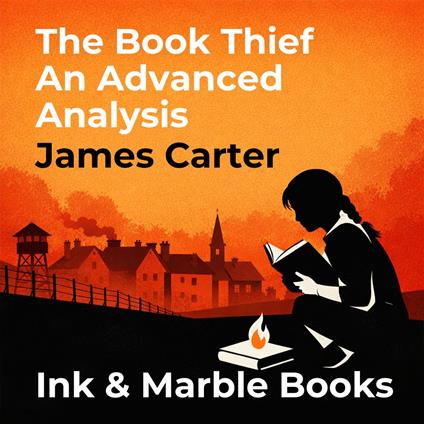 Book Thief An Advanced Analysis, The