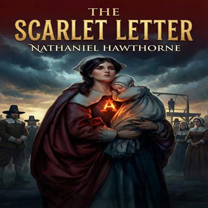 Scarlet Letter, The