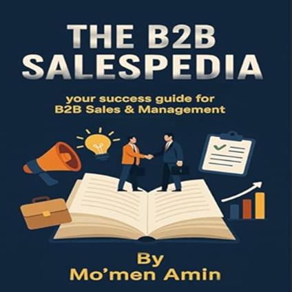 B2B Salespedia, The