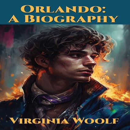 Orlando: A Biography
