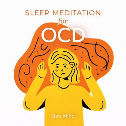 Sleep Meditation for OCD