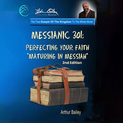 Messianic 301