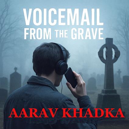 Voicemail from the Grave