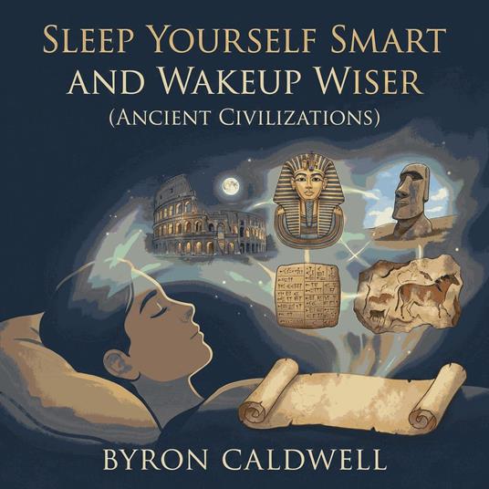 Sleep Yourself Smart And Wakeup Wiser ( Ancient Civilizations )