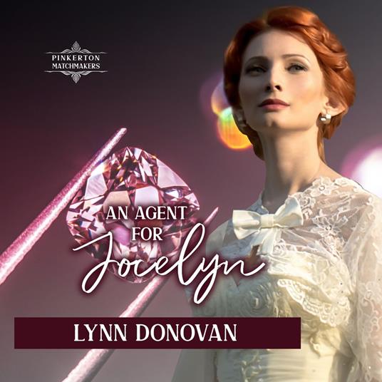 Agent for Jocelyn, An