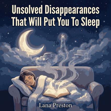 Unsolved Disappearances That Will Put You To Sleep