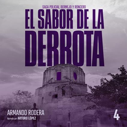 El sabor de la derrota