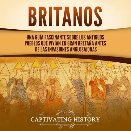 Britanos