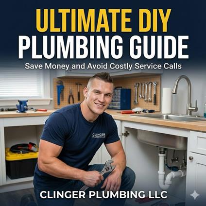 Ultimate DIY Plumbing Guide: Save Money and Avoid Costly Service Calls