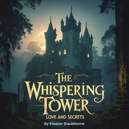 Whispering Tower, The