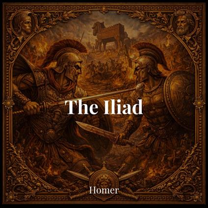 Iliad, The