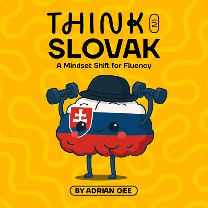 Think in Slovak