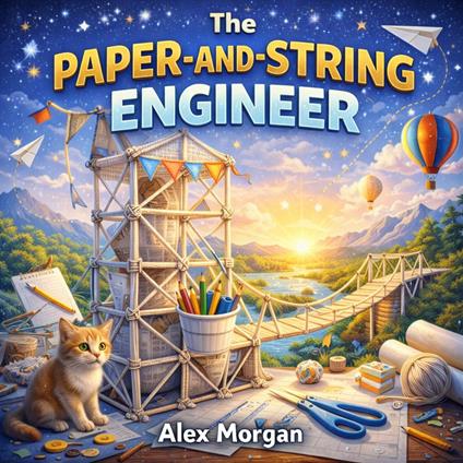 Paper-and-String Engineer, The
