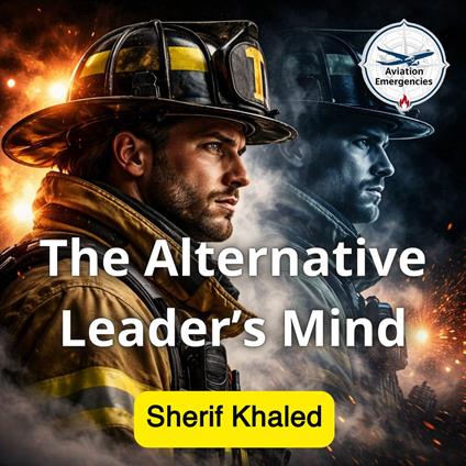 Alternative Leader’s Mind, The