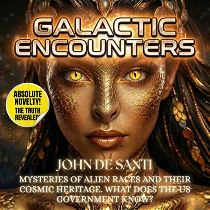 Galactic Encounters