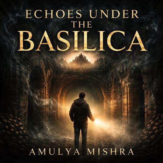 Echoes Under the Basilica
