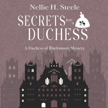 Secrets for a Duchess