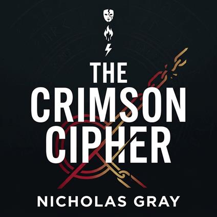 Crimson Cipher, The