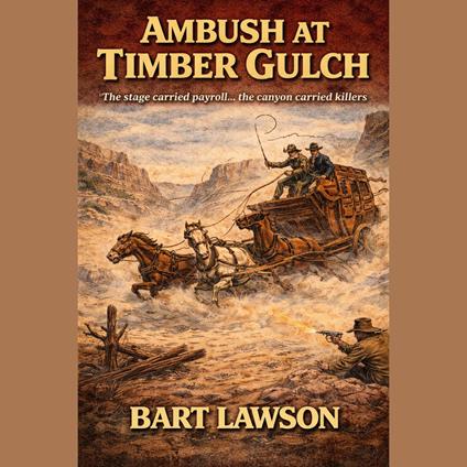 Ambush at Timber Gluch