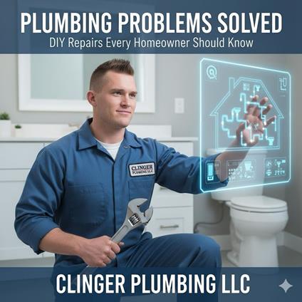 Plumbing Problems Solved: DIY Repairs Every Homeowner Should Know