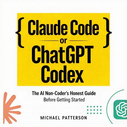 Claude Code or ChatGPT Codex