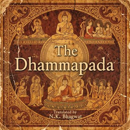 Dhammapada, The