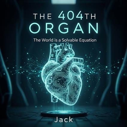404th Organ, The