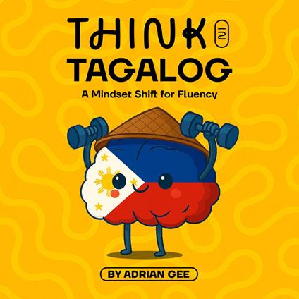 Think in Tagalog