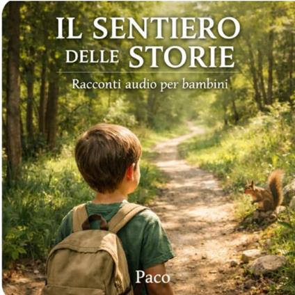 Il Sentiero delle Storie