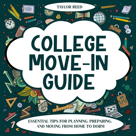 College Move-In Guide