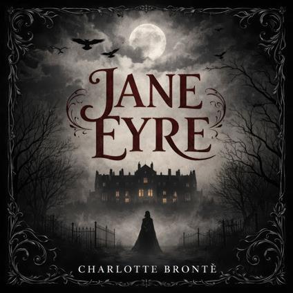 Jane Eyre