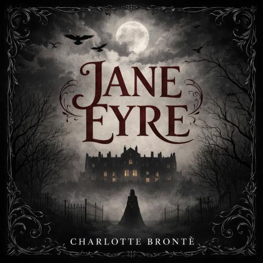 Jane Eyre