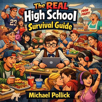 REAL High School Survival Guide, The