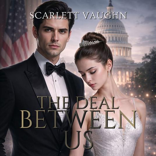 Deal Between Us, The