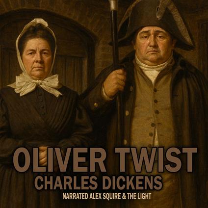 Oliver Twist