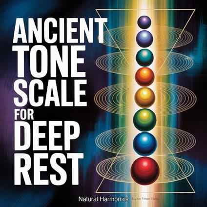 Ancient Tone Scale for Deep Rest