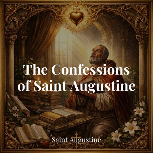 Confessions of Saint Augustine, The
